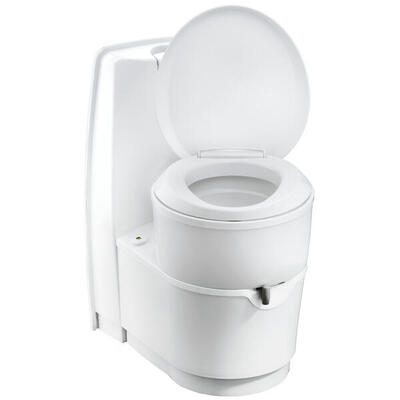 Thetford cassette toilet c224-cw