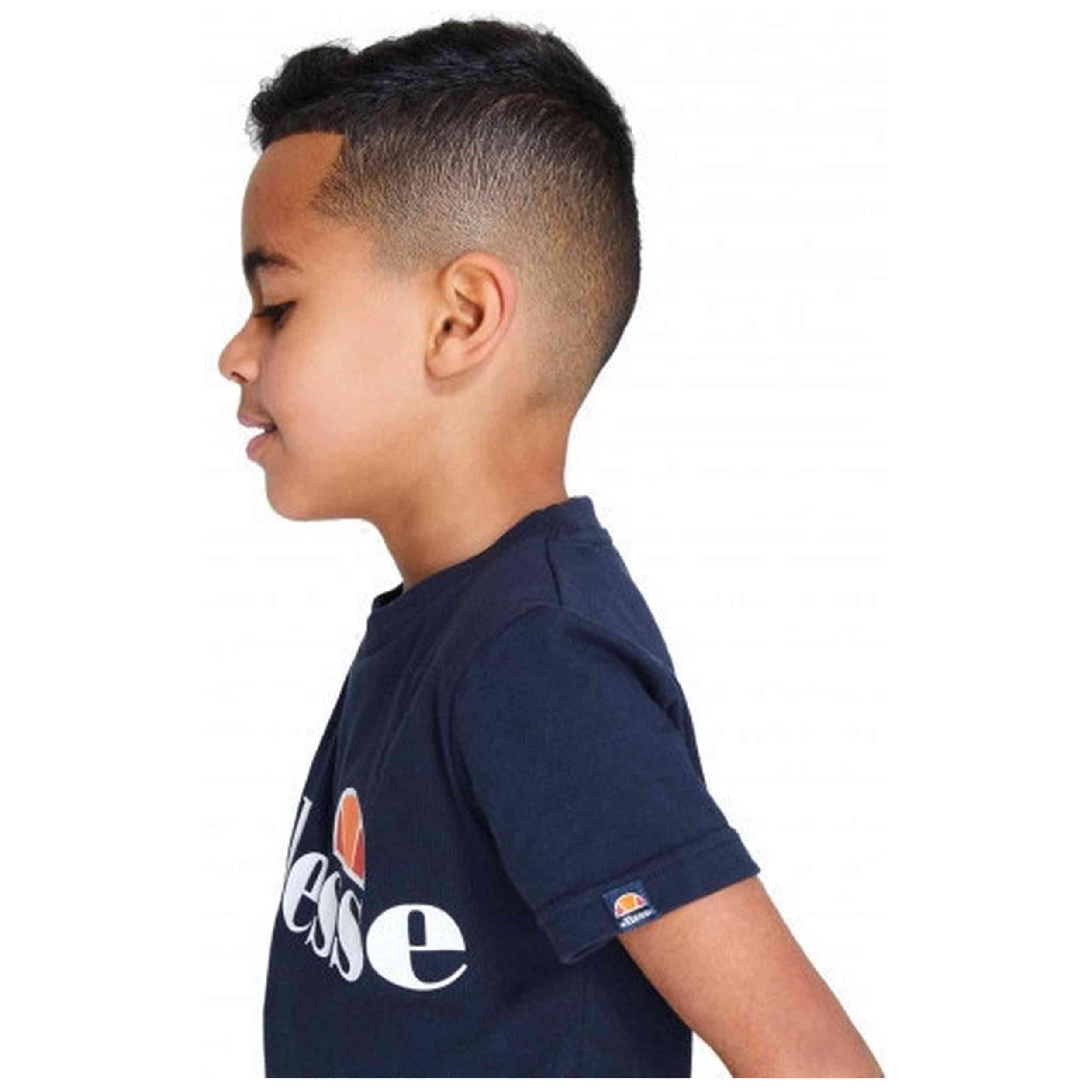 T-shirt Boys Pack of 1 Comfortable fit-MALIA TEE Jnr 4/5