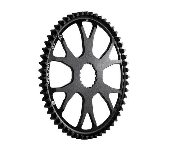 Corona anteriore Gates Carbon Drive CDX S550 45.5.