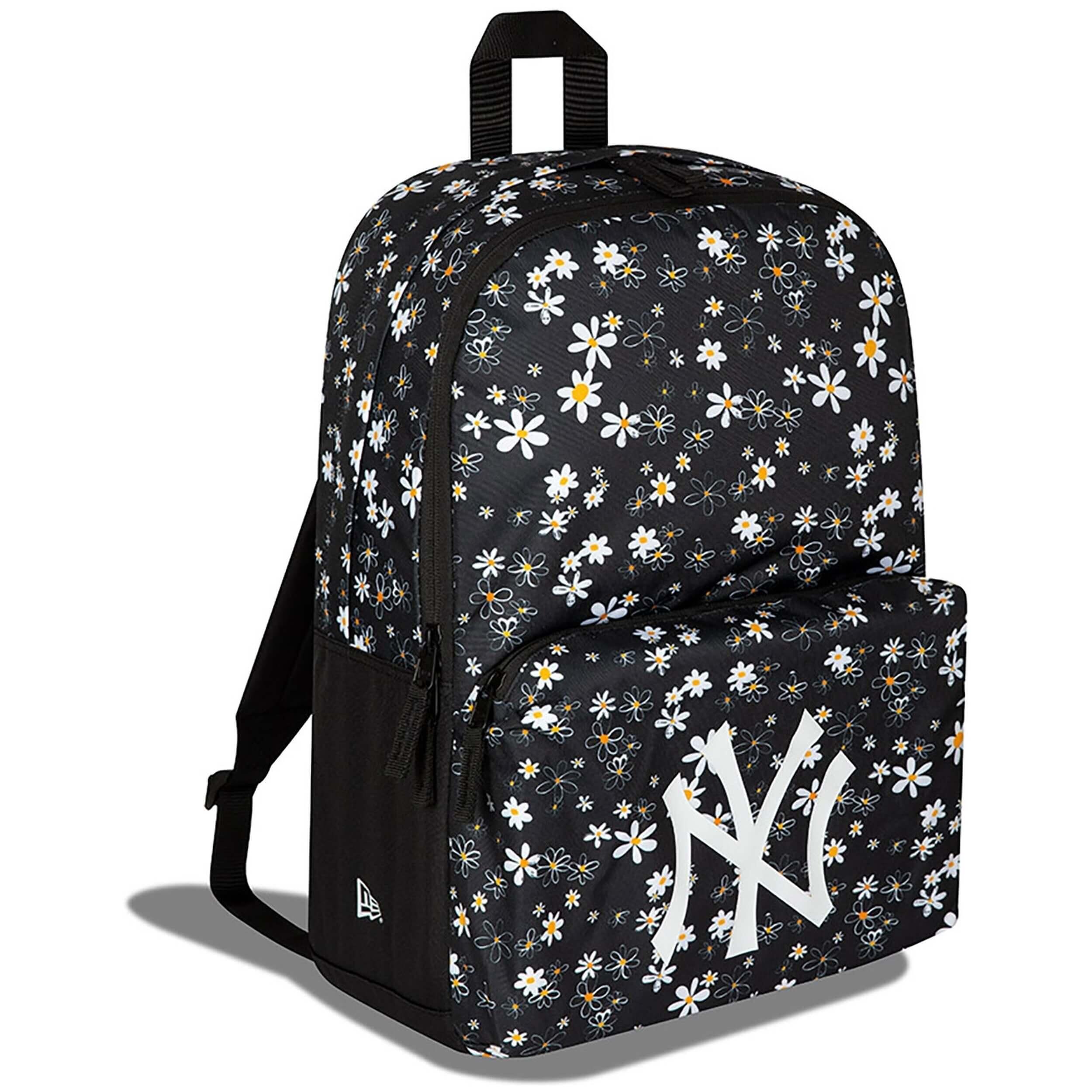 Sac à dos New era modèle 60357000 pour femmes 2/3