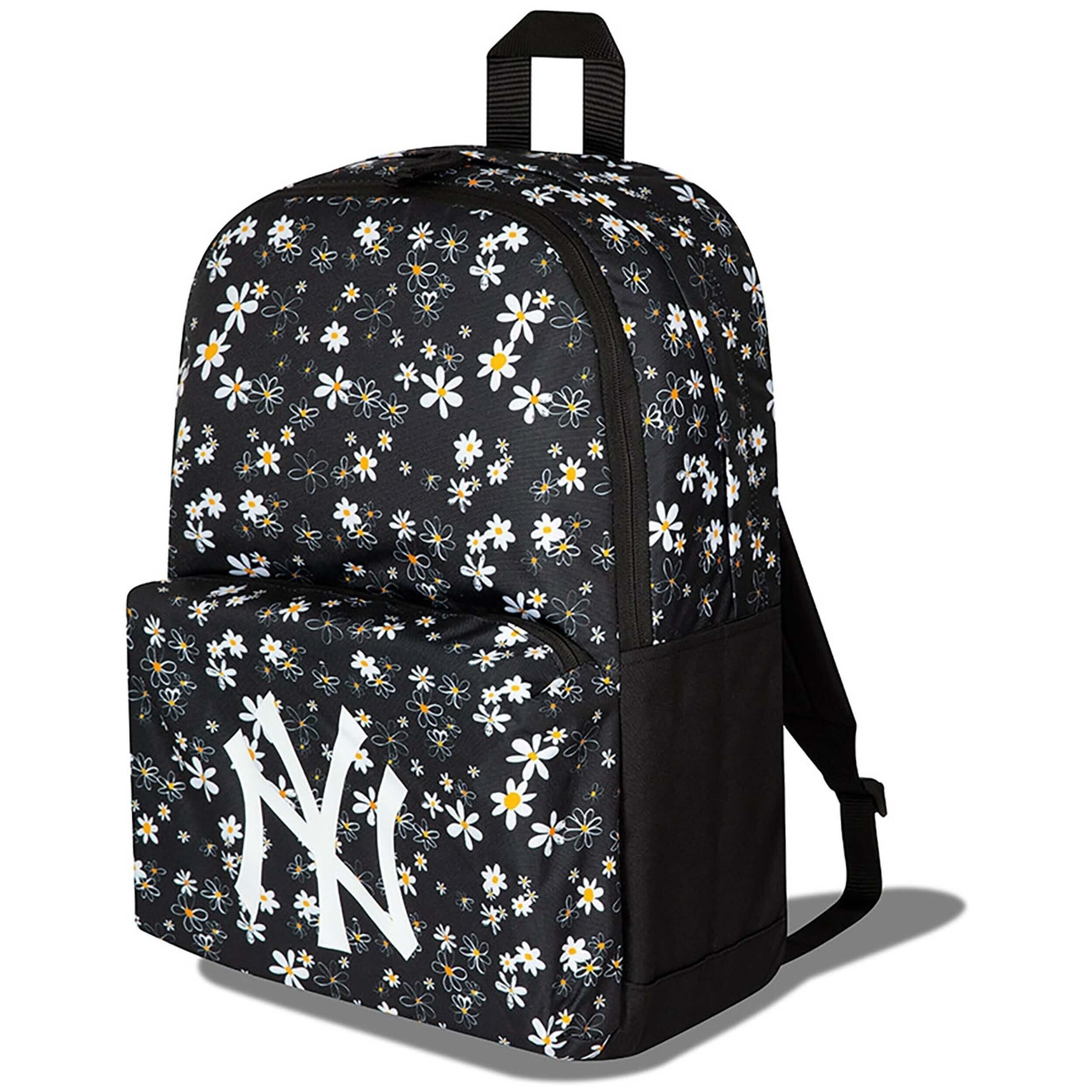 New Era - Sac À Dos New Era Modèle 60357000 Pour Femmes - Sac À Dos - Noir - Decathlon