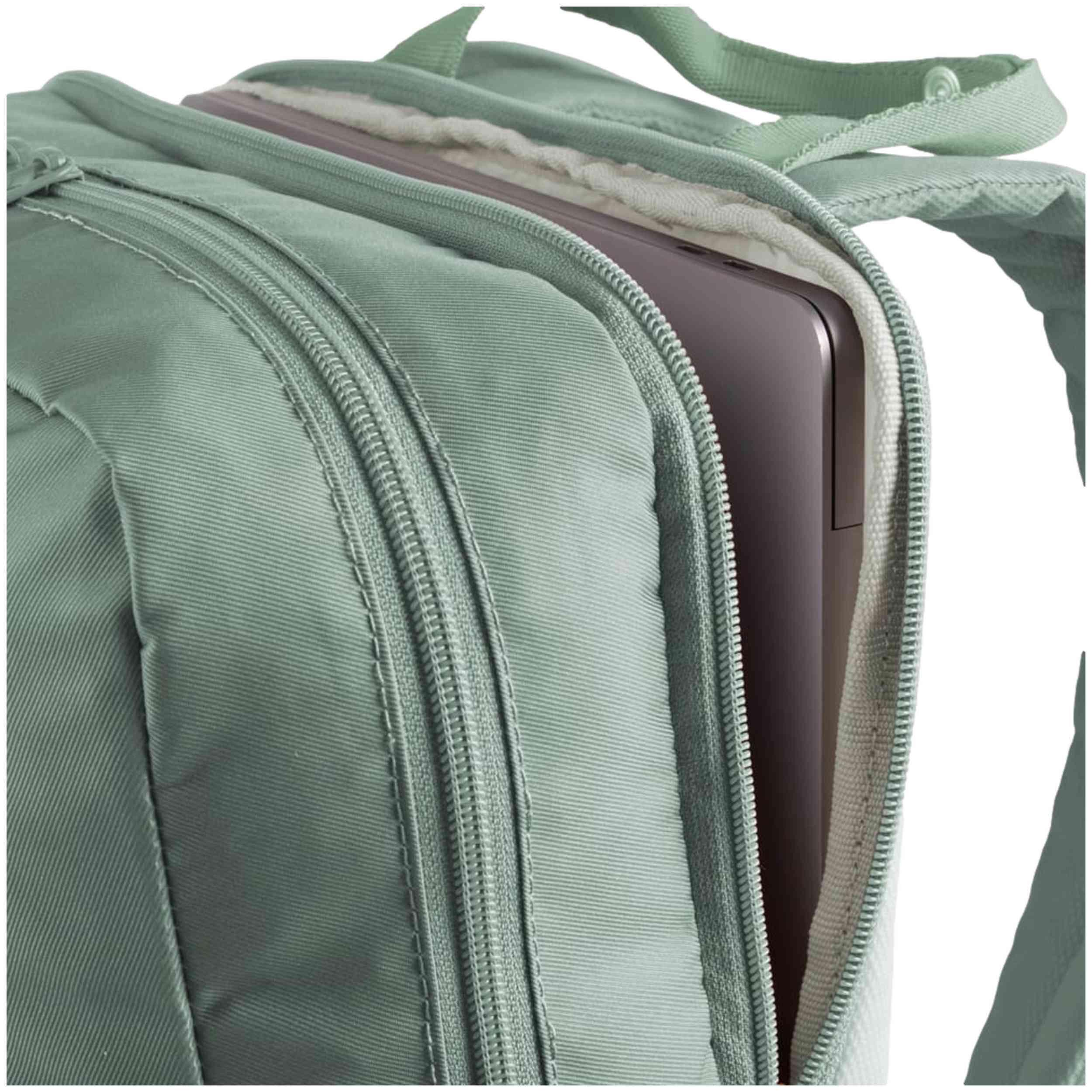 Mochila Puma modelo 091348-02 para mujer 3/4