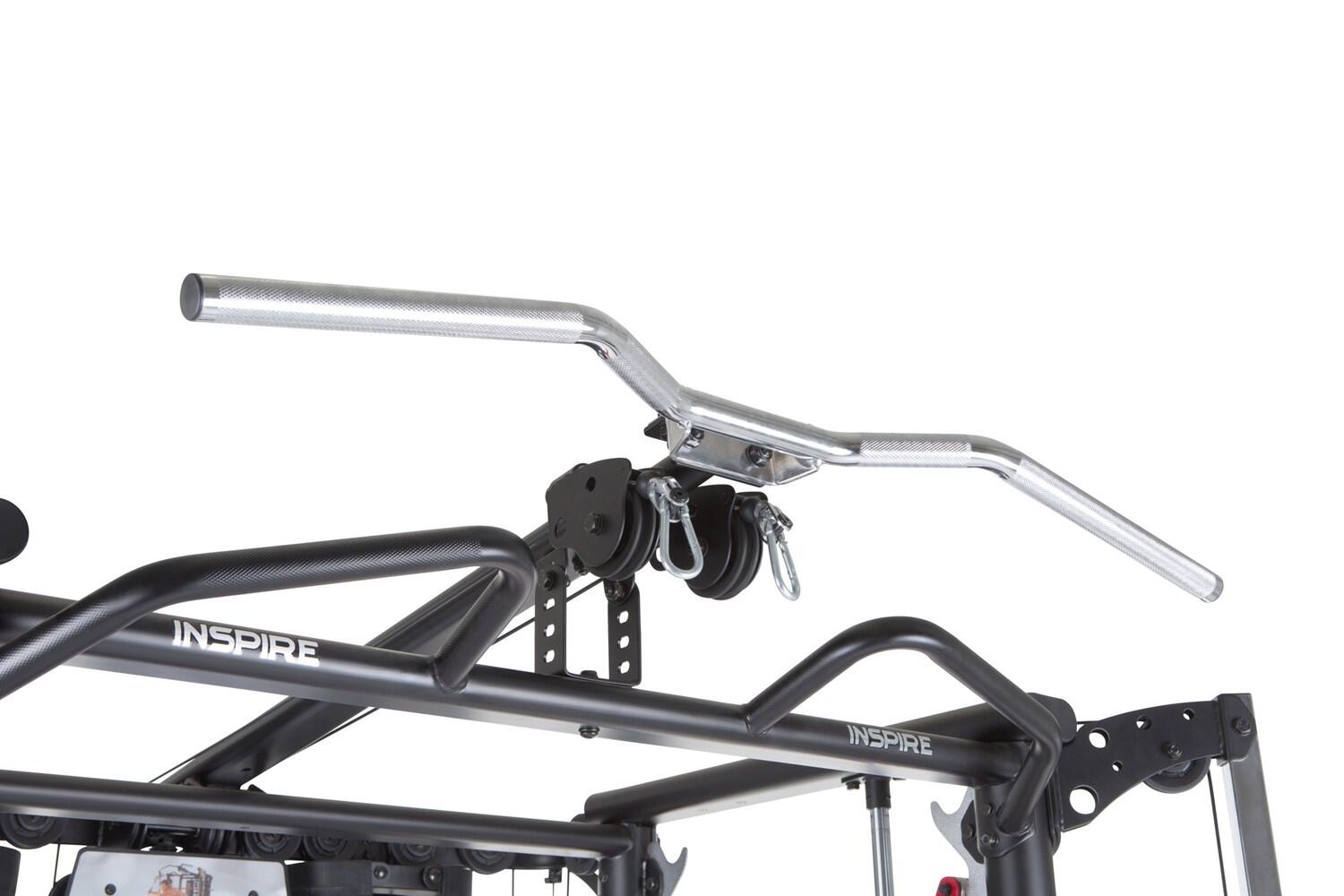 Finnlo Maximum Inspire - SCS Smith Cage - Inclusief Trainingsbank 5/7