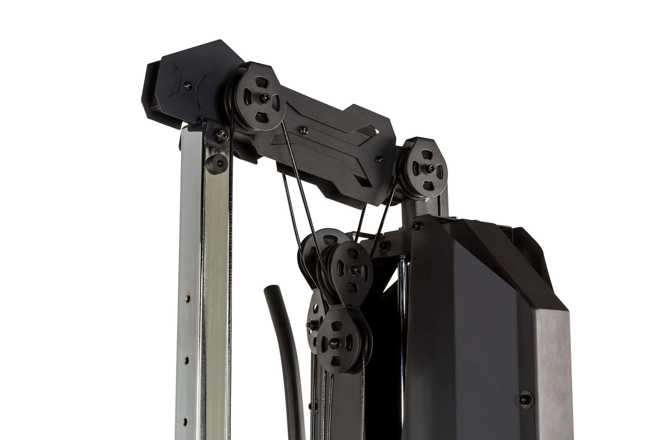 Home Gym HG80 5/7