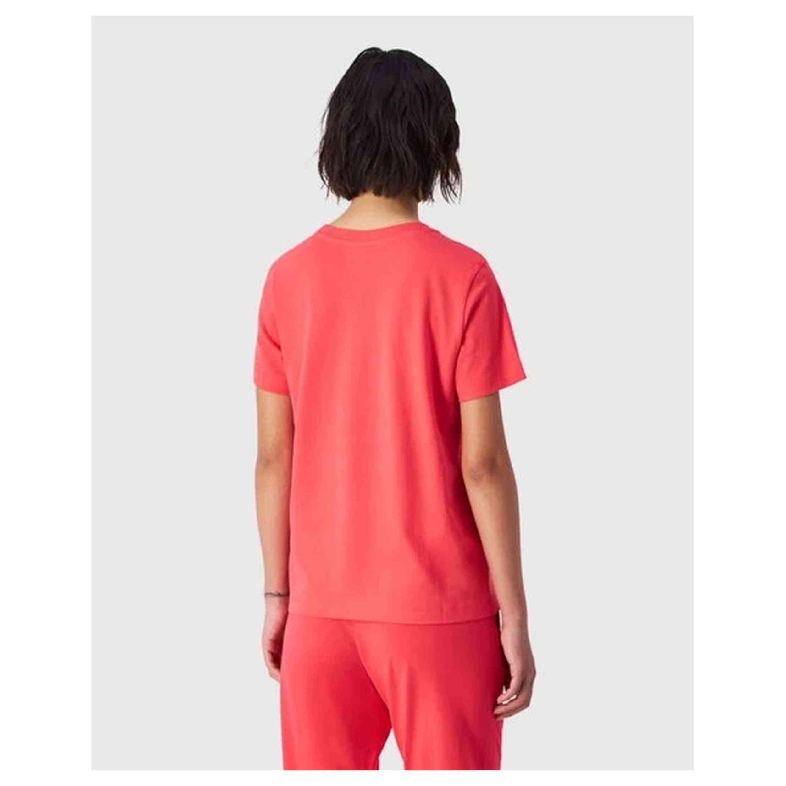 Camiseta de manga corta Champion modelo 118090-PS203 para mujer 4/5