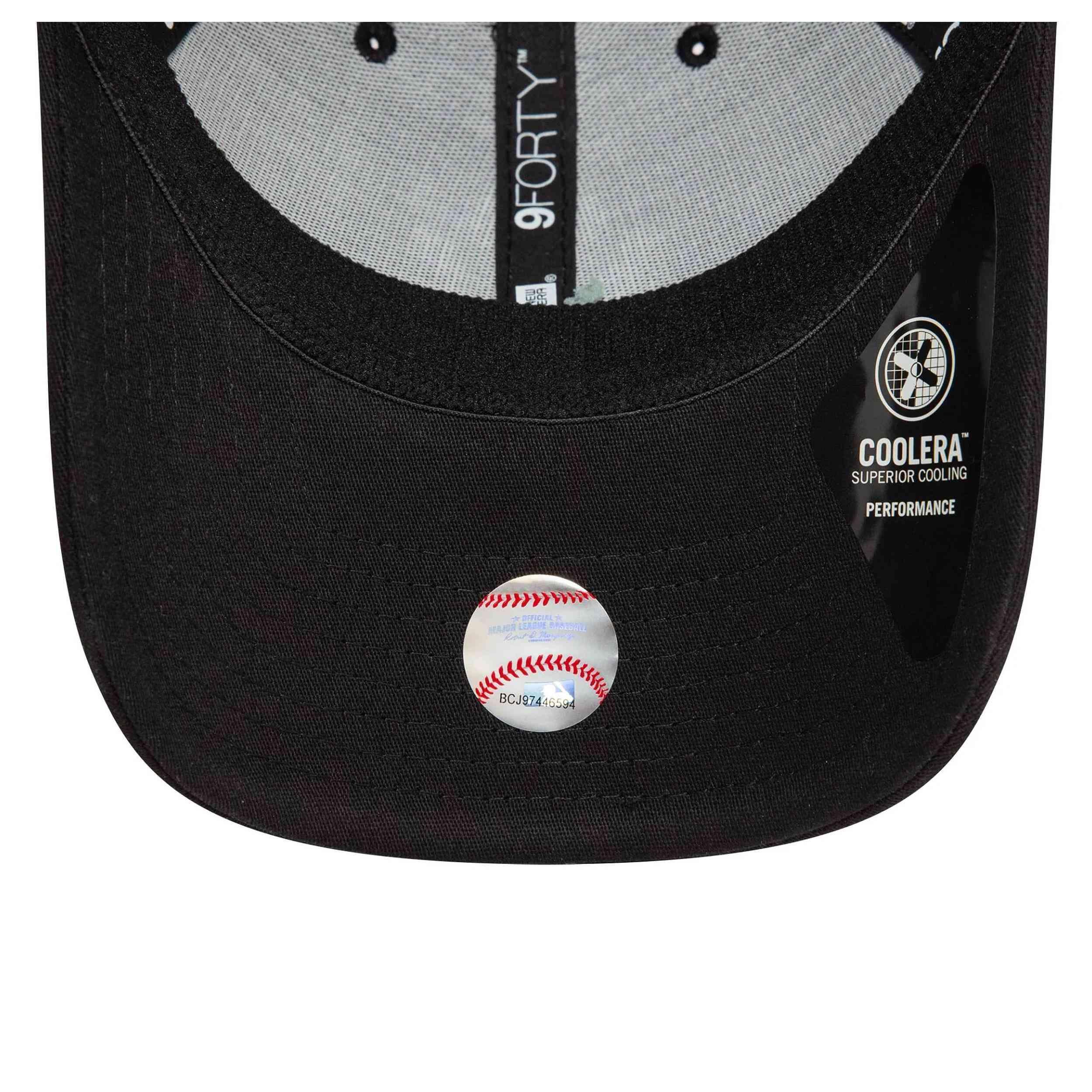 Berretto New era modello 60595167 per unisex 5/5