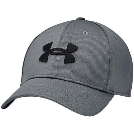 Czapka Z Daszkiem Męska Under Armour Sportowa Z Logo Blitzing