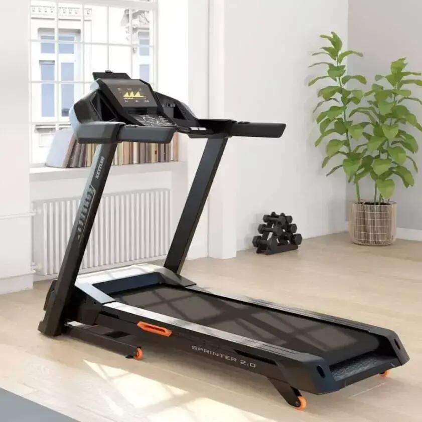 SPRINTER 2.0 futópad 2/5