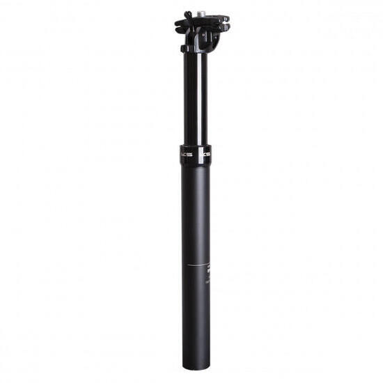Tige de selle ETEN REMOTE 27.2 // 65mm 300mm
