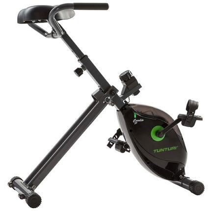 Vélo d'appartement - Cardio Fit D20