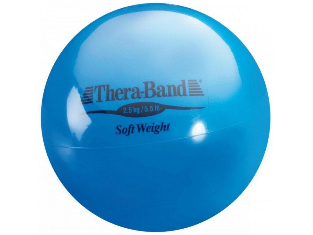 THERABAND Medicinbal 2,5 kg