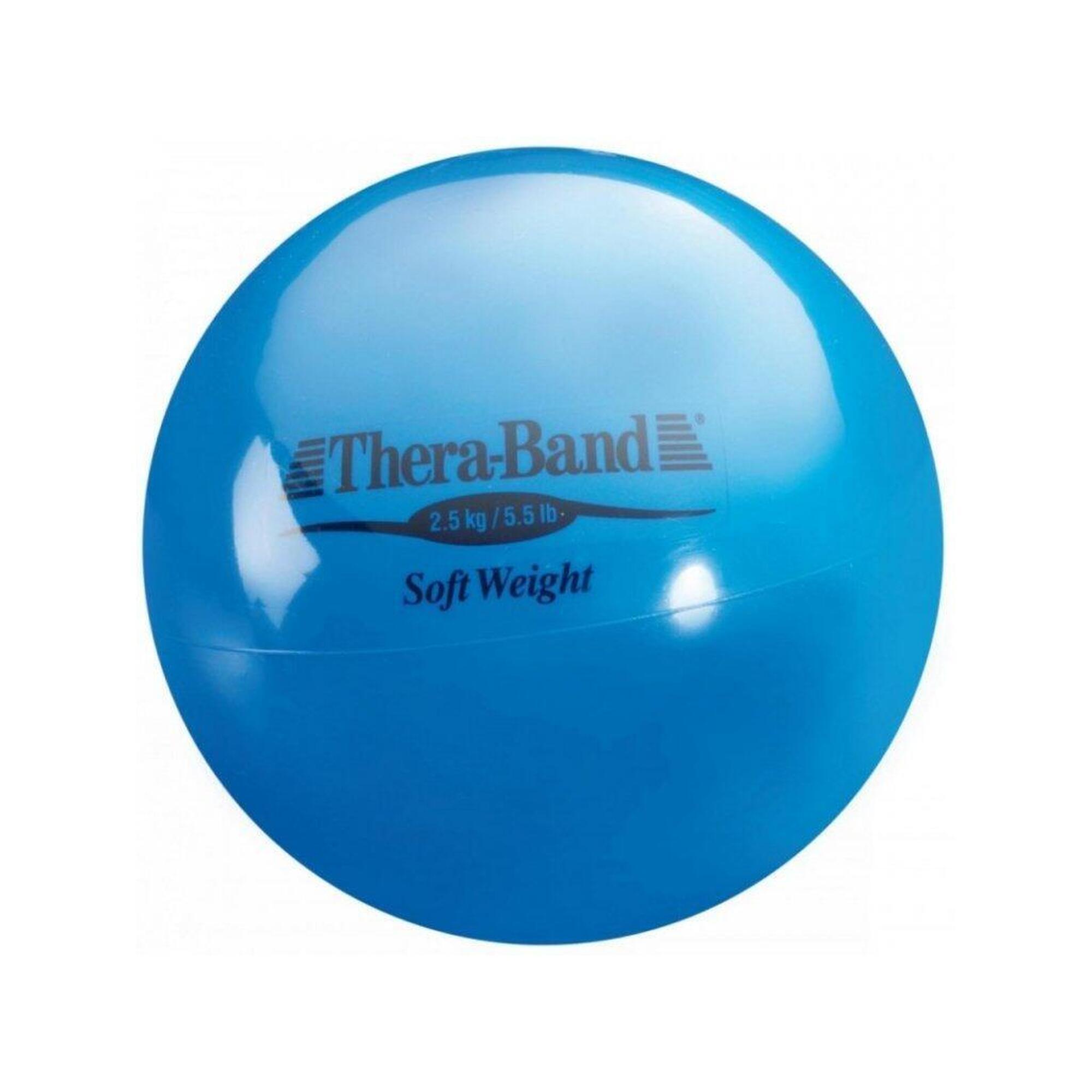 THERABAND Medicinbal 2,5 kg