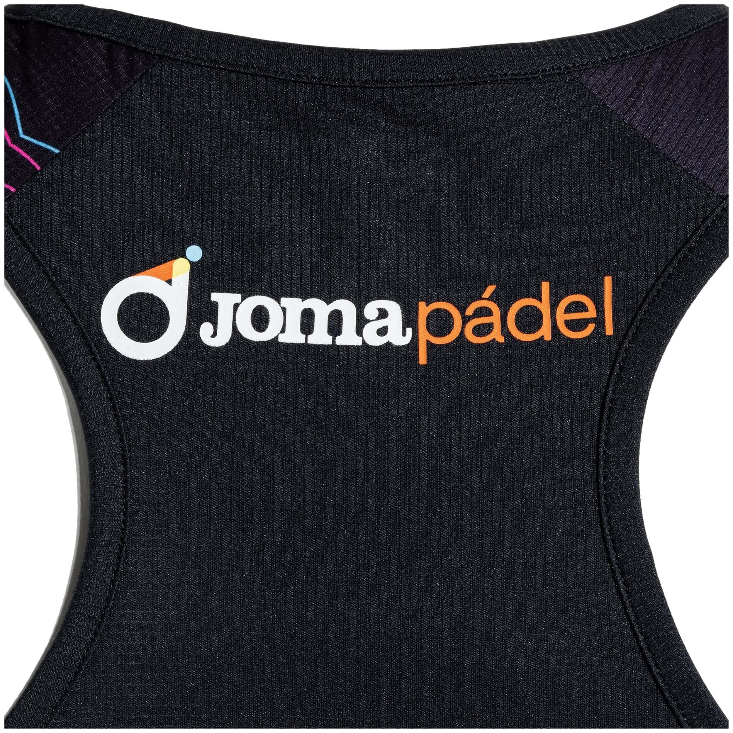 Canottiera Joma modello 902444.100 per donne 5/5