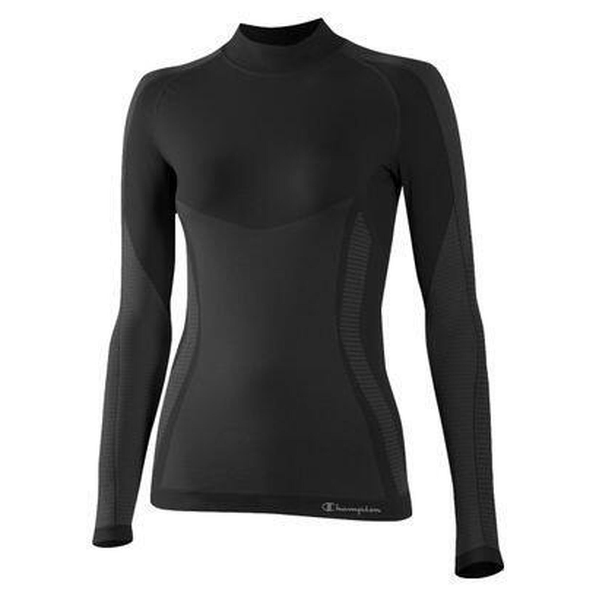 TKEQ Kennedy Seamless 2.0 Shirt Ombré