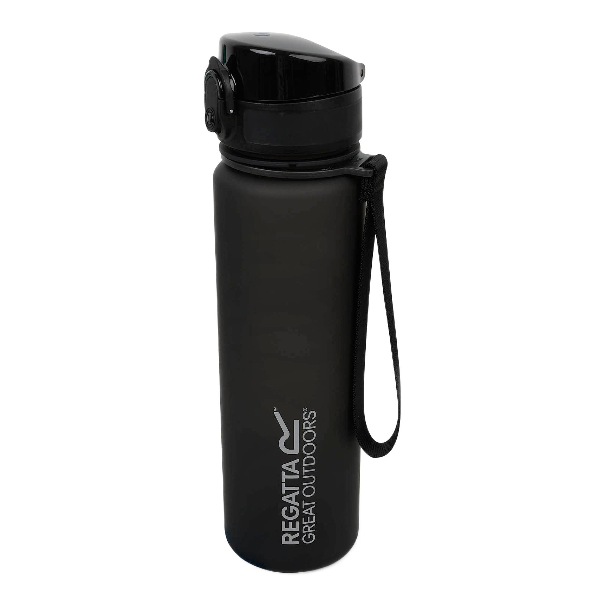 Wasserflasche mit Deckel Regatta 2/2