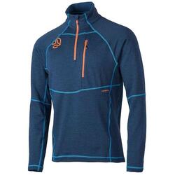 T-shirt à manches longues Ternua modèle 1208055-6259 pour homme