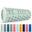 Masážní válec Foam Roller TUNTURI 33 cm / 13 cm
