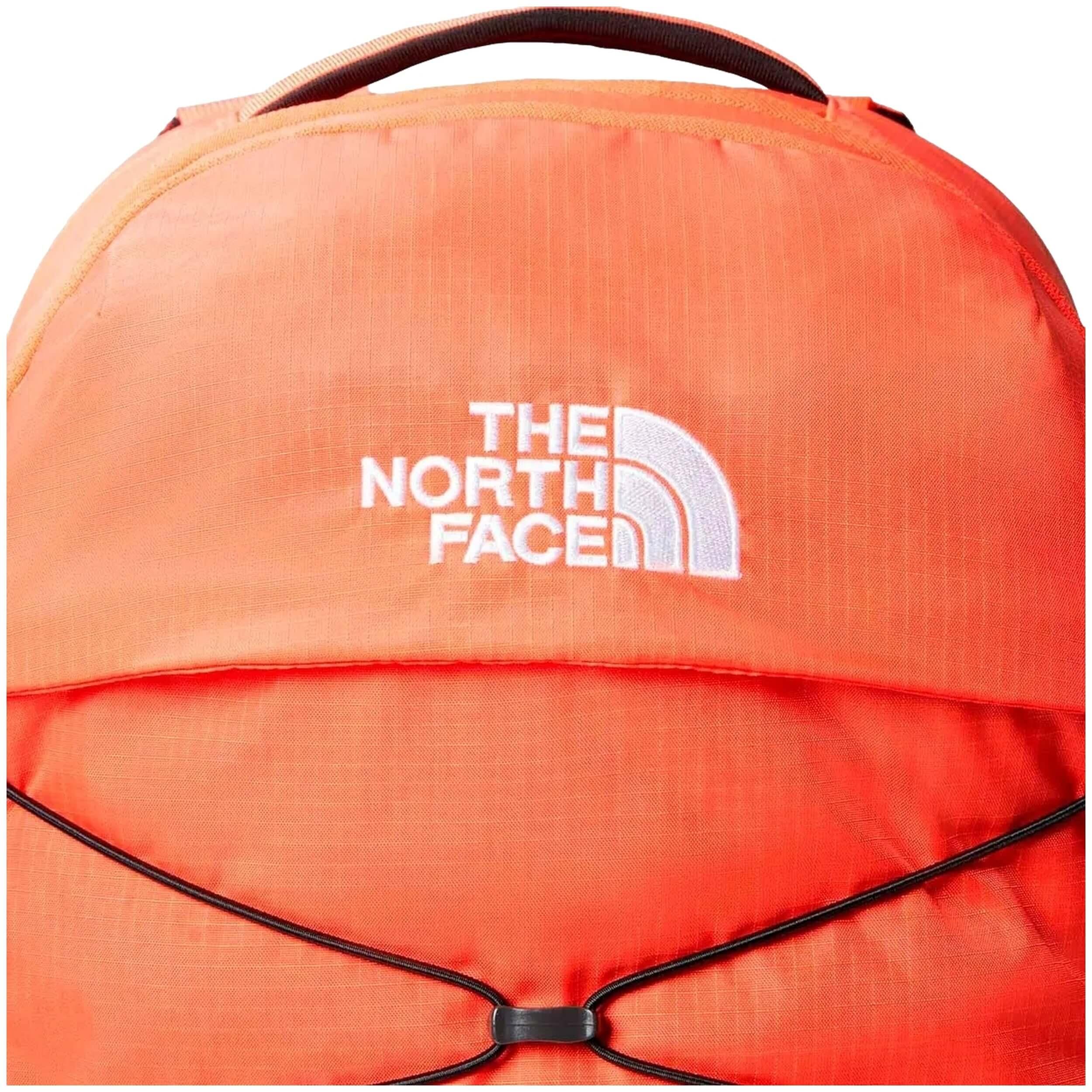 Zaino The north face modello NF0A52SEZV11 per unisex 3/5