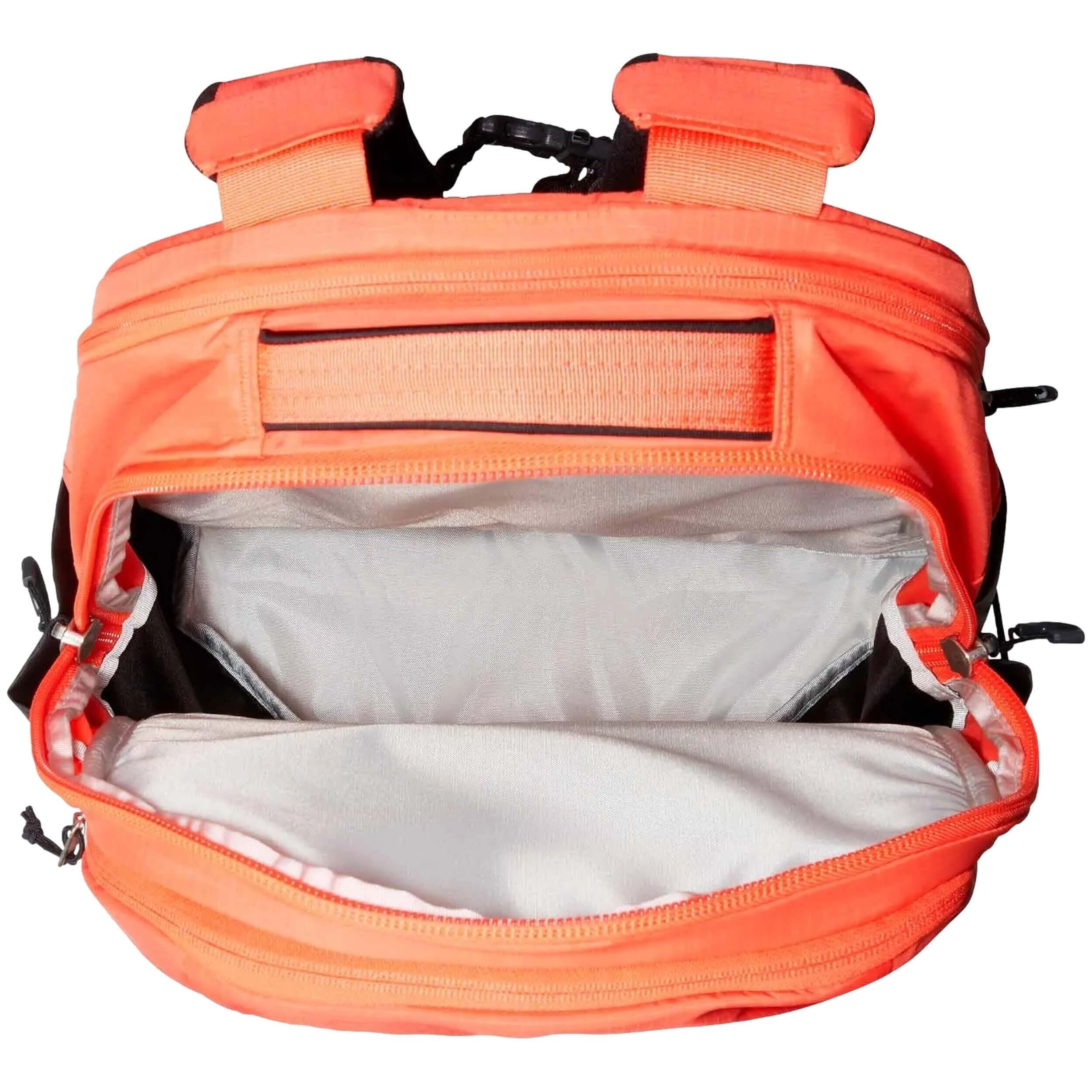 Zaino The north face modello NF0A52SEZV11 per unisex 4/5