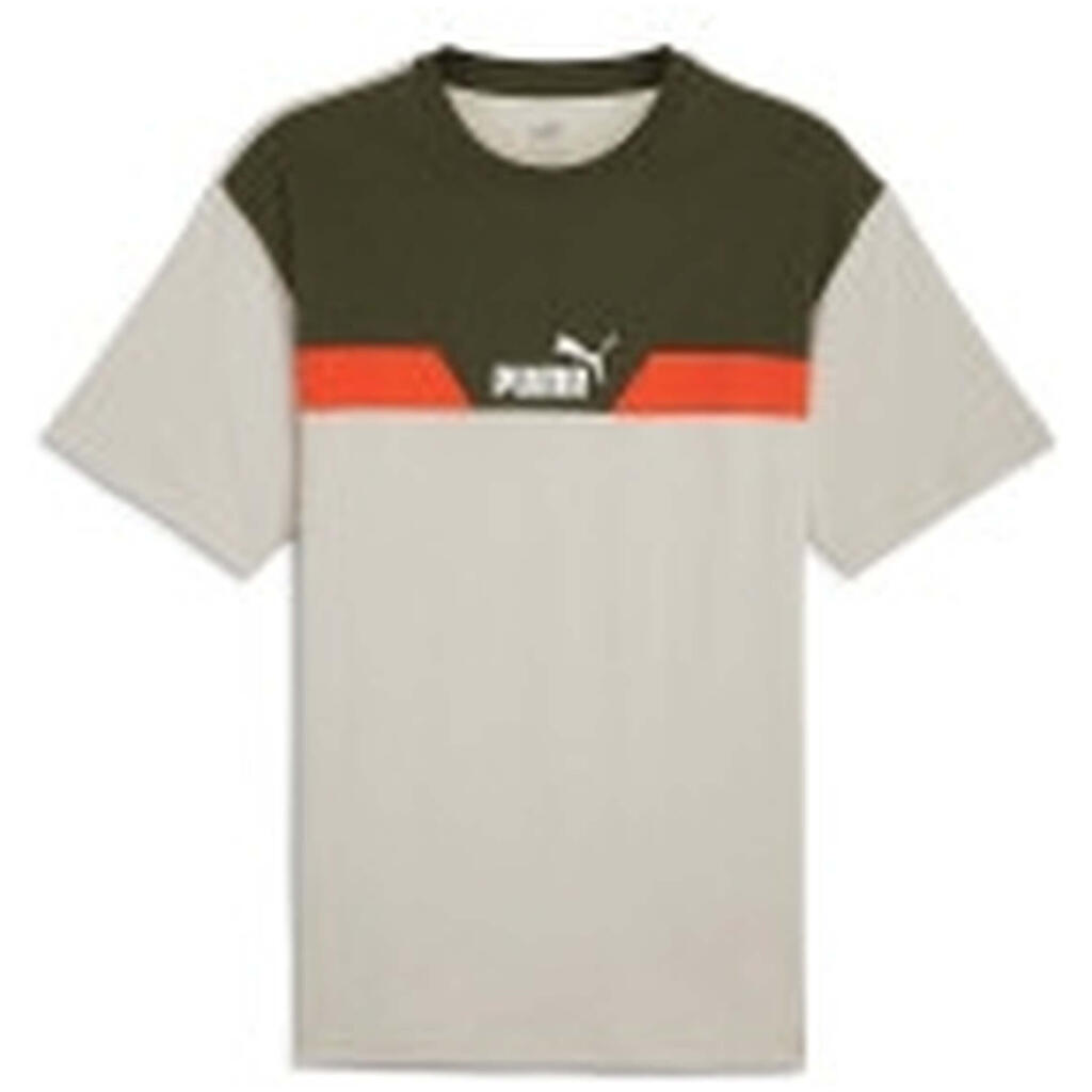 T-shirt Puma model 681730-68 for man