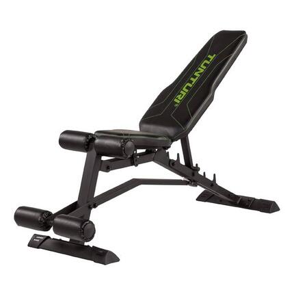 Ławka do ćwiczeń treningowa TUNTURI UTILITY BENCH UB80