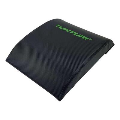 Abdominal Mat - Rückenstützkissen für Sit-ups und Crunches - Rückenstrecker