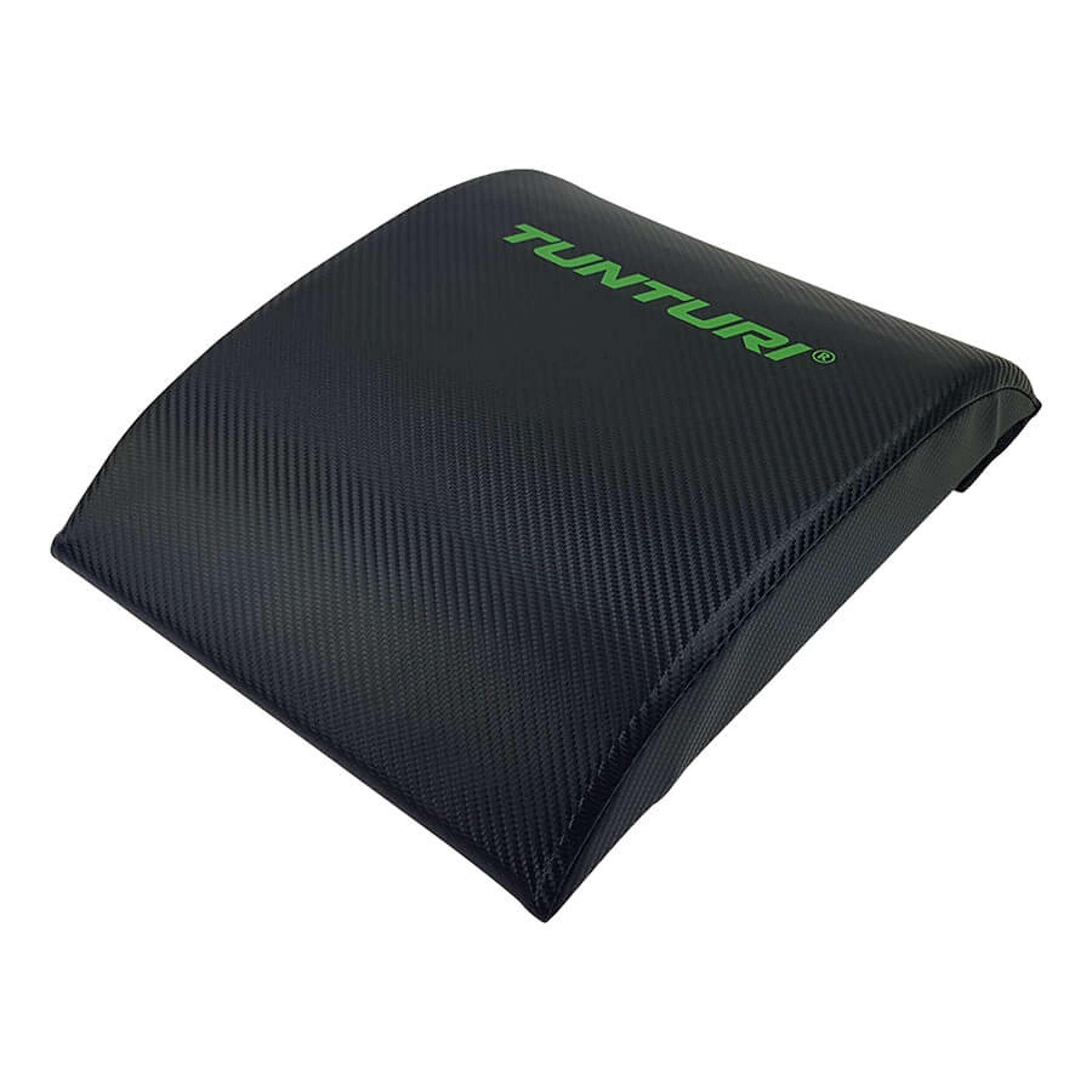 Tunturi - Tapis De Musculation Entraînement Abdos Sit Up Noir - Appareil À Abdo - Noir - No Size - Decathlon