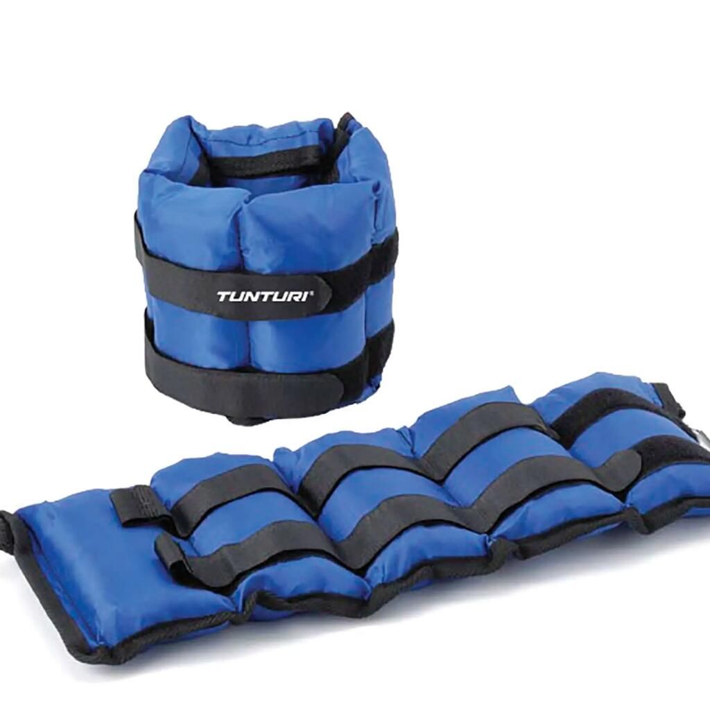 14TUSFU168 Wrist/Ankle Weights 2.25 kg, Pair