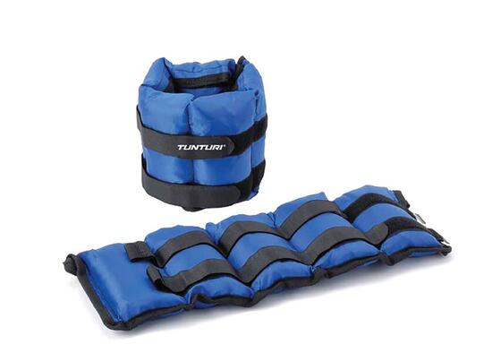 Wrist/Ankle Weights 2.25kg - Pair