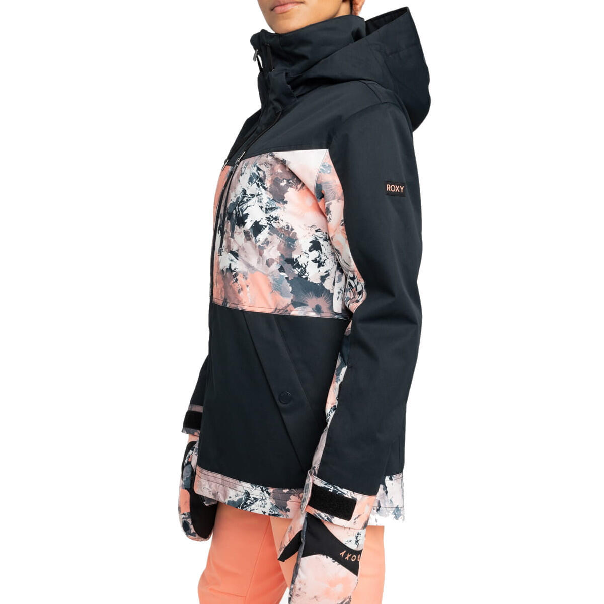 Giubbotti sci donna Roxy ERJTJ03493MGK2 2/6