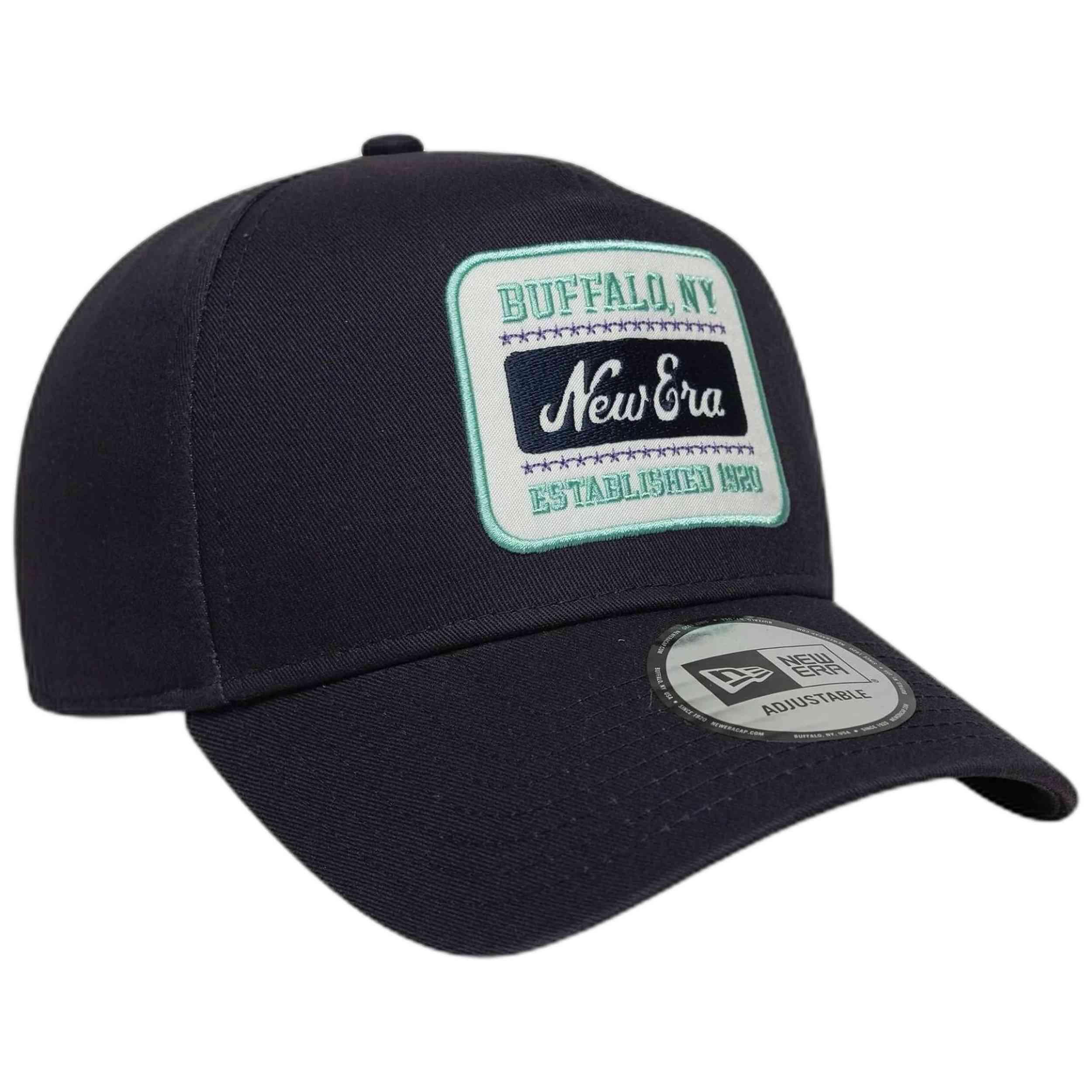 Boné New era modelo 60667673 para homem 3/5