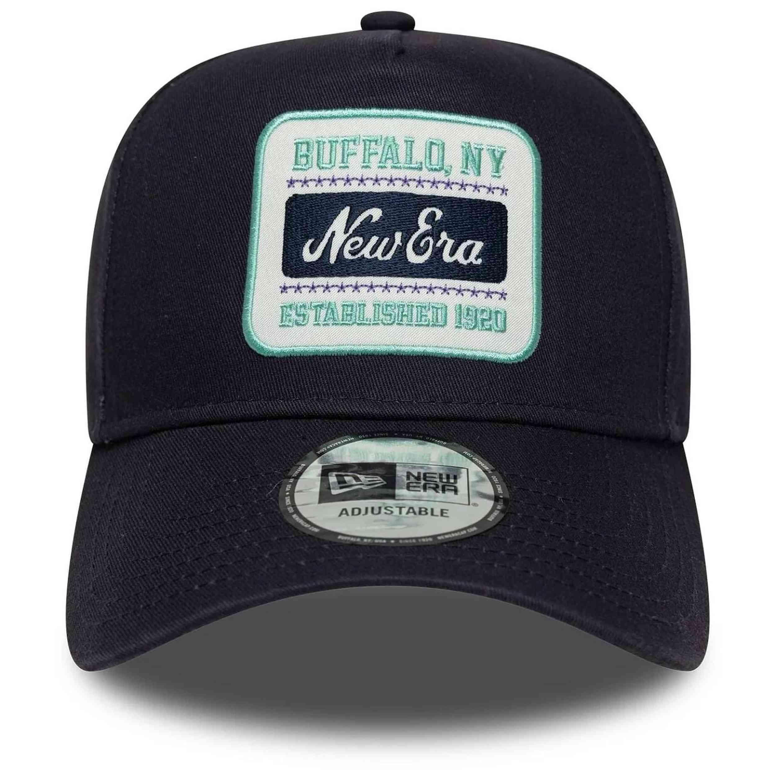 Boné New era modelo 60667673 para homem 2/5