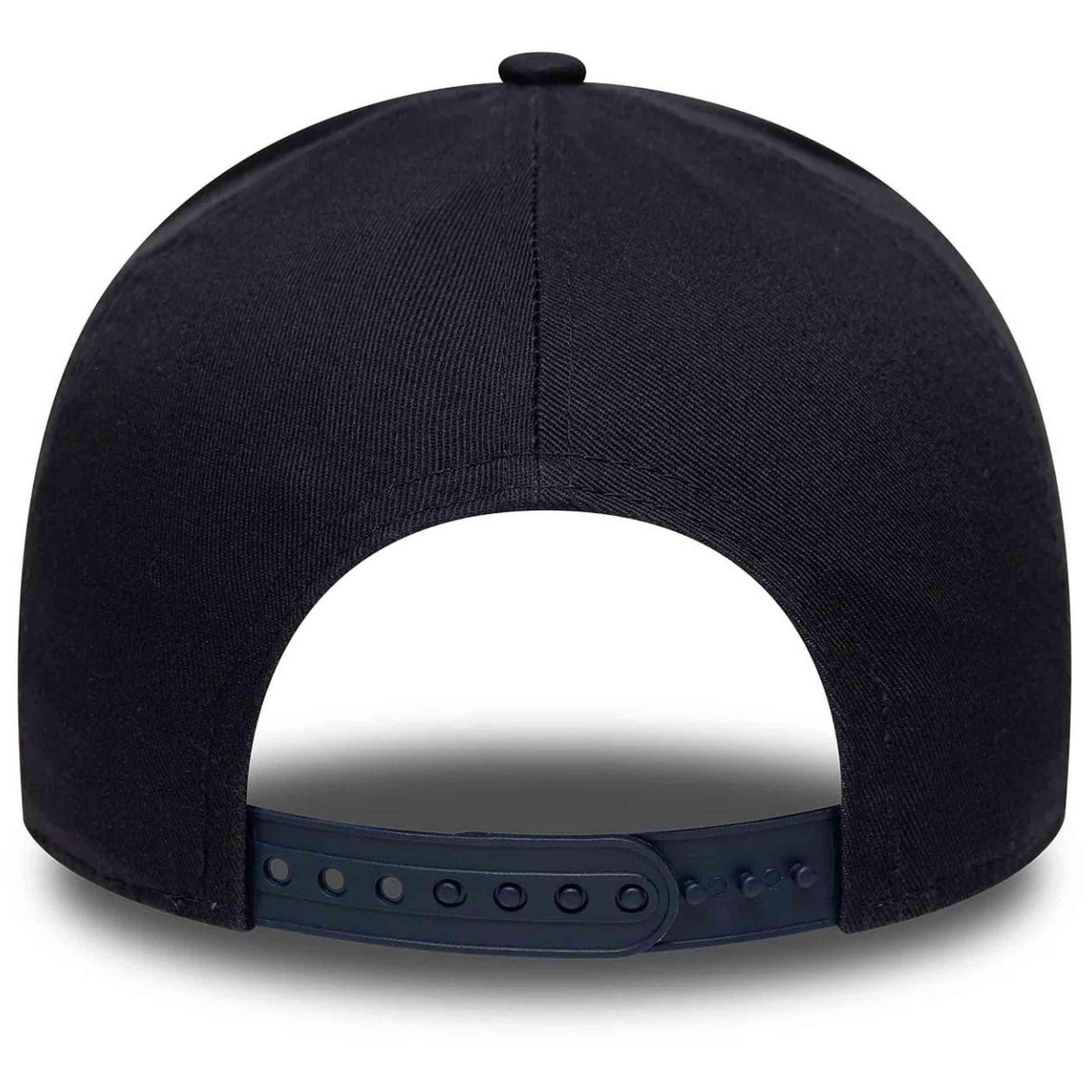 Boné New era modelo 60667673 para homem 4/5