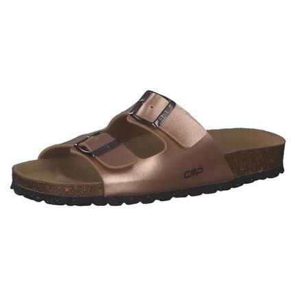 Klapki damskie CMP ECO THALITHA