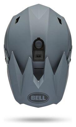 Integralhelm Bell Full-10 Mips Grau 3/6