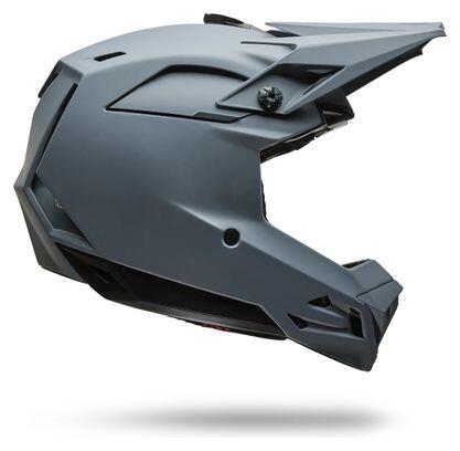 Integralhelm Bell Full-10 Mips Grau 2/6