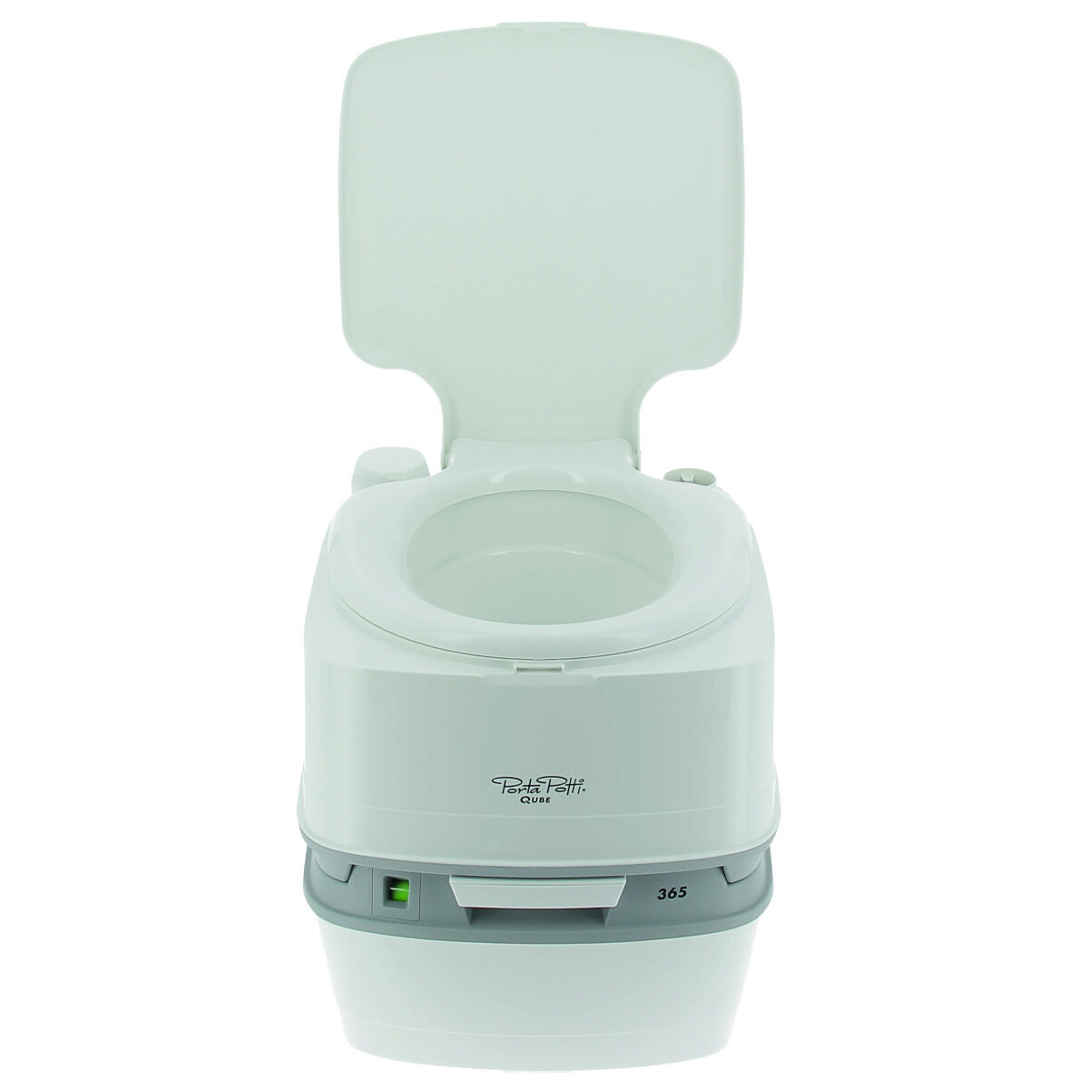 Thetford - Thetford Toilette Portable 21 Litres Porta Potti 365 100% Autonome Camping-car - Toilette Chimique - Taille Unique - Decathlon