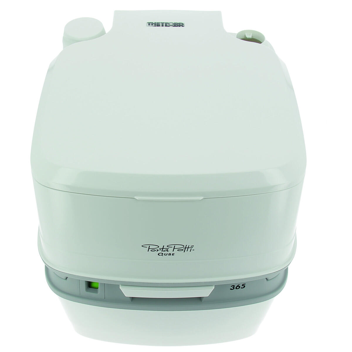 THETFORD Toilette Portable 21 Litres Porta Potti 365 100% Autonome Camping-Car 4/4