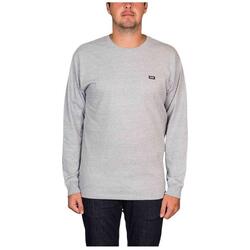 T-shirt à manches longues Vans modèle 48651171234131 pour homme