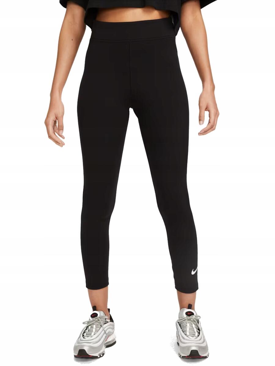 Legging Nike Sportswear Classic femme - taille haute, respirant 3/6