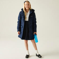 Veste Fabrizia isolante déperlante rembourrée pour enfants