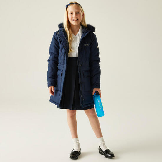 Fabrizia Wasserabweisende Isolierte Steppjacke für Kinder