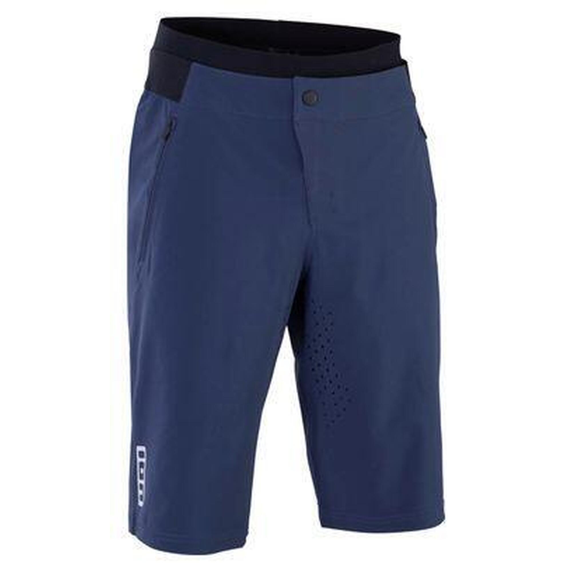 Ion - Short Vtt Ion Short Plus Ionic Lt Bleu Homme - Short - Bleu - Decathlon