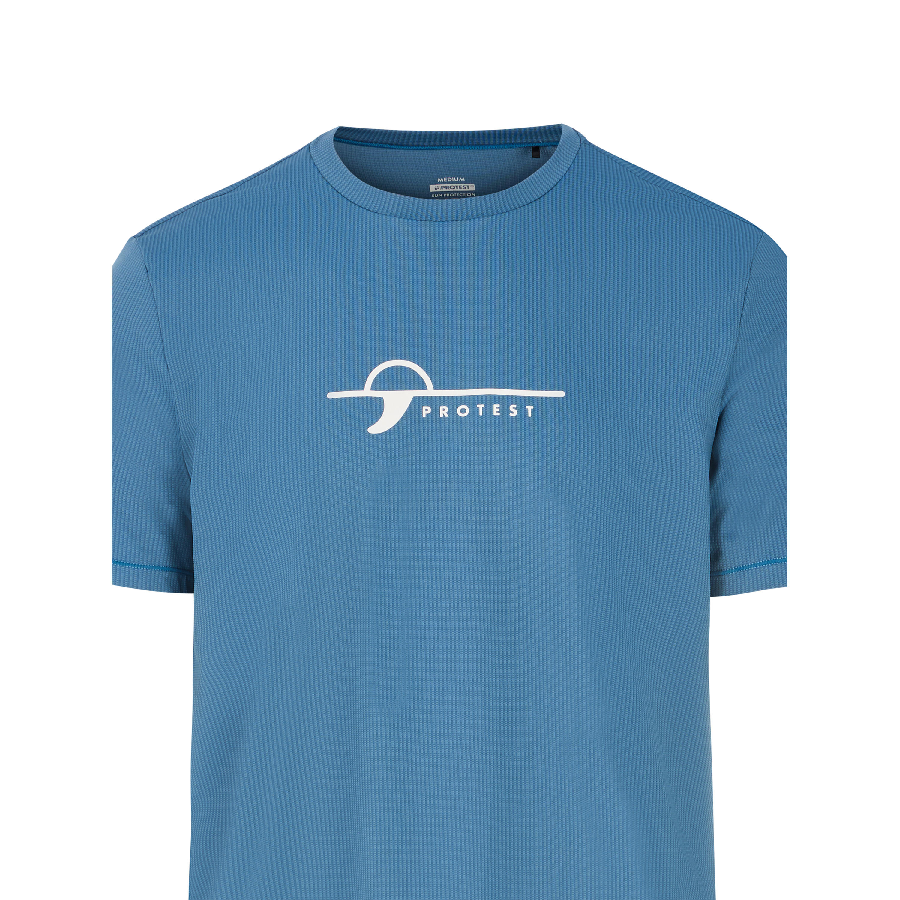 T-shirt Protest Core 6/7