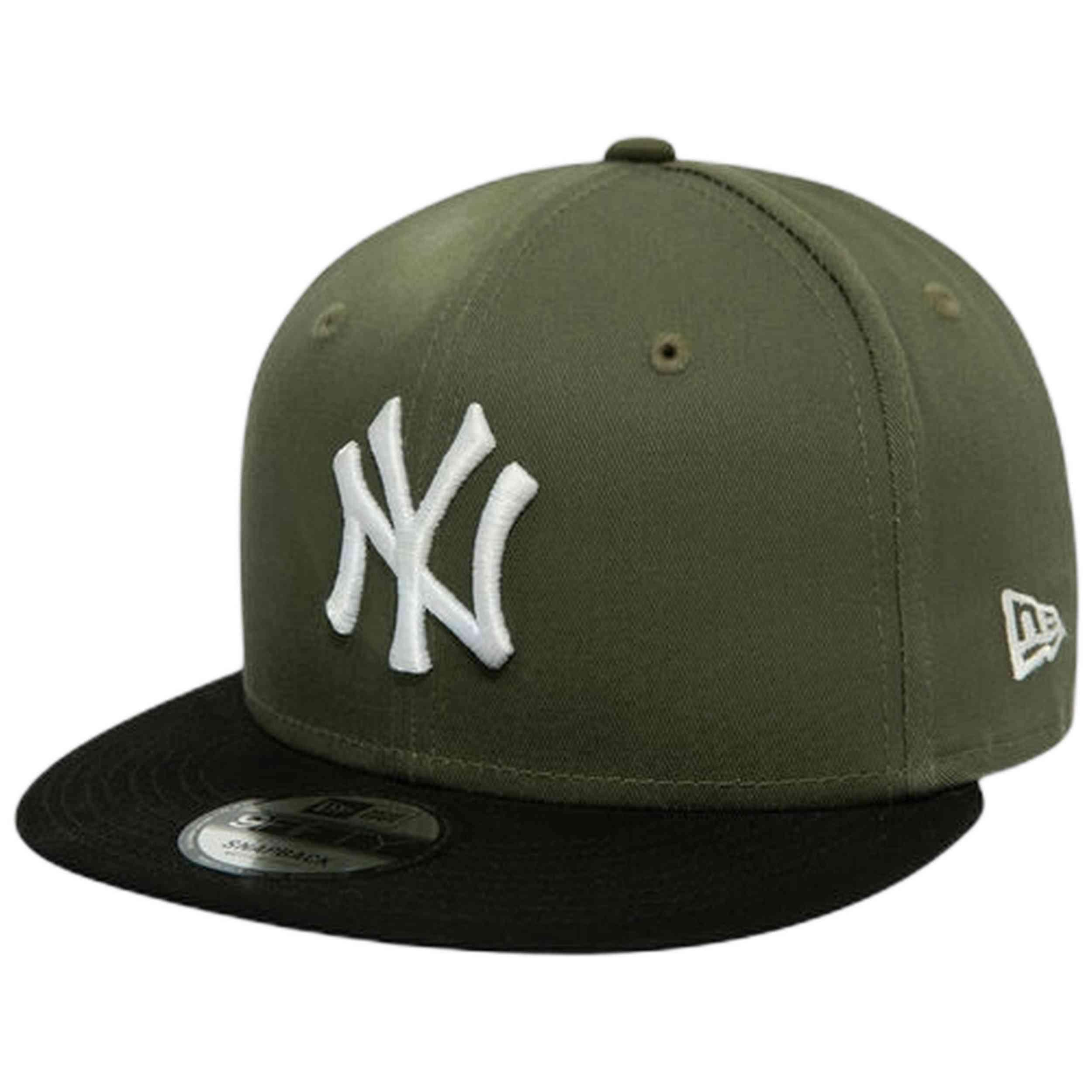 Casquette New era modèle 12122744-310 pour homme 2/2