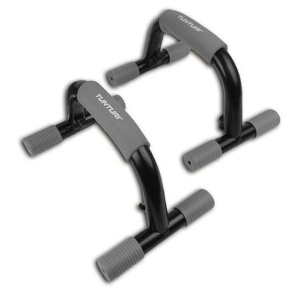 Set Liegestützgriffe -Rutschfeste Push-up - Bars für Krafttraining