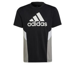 T-shirt enfant adidas D2m Big Logo