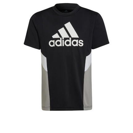 T-shirt enfant adidas D2m Big Logo