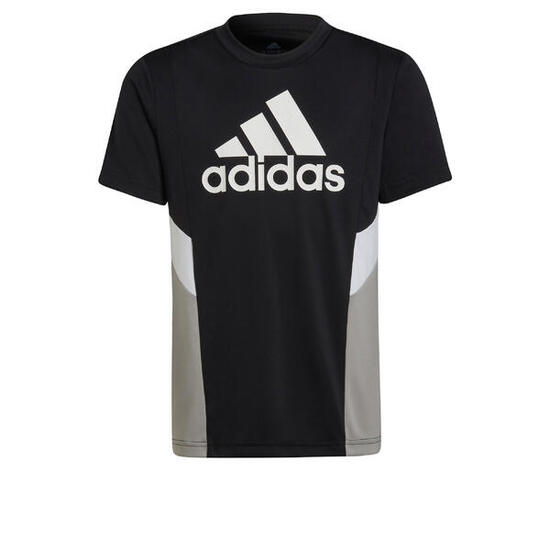 T-shirt enfant adidas D2m Big Logo