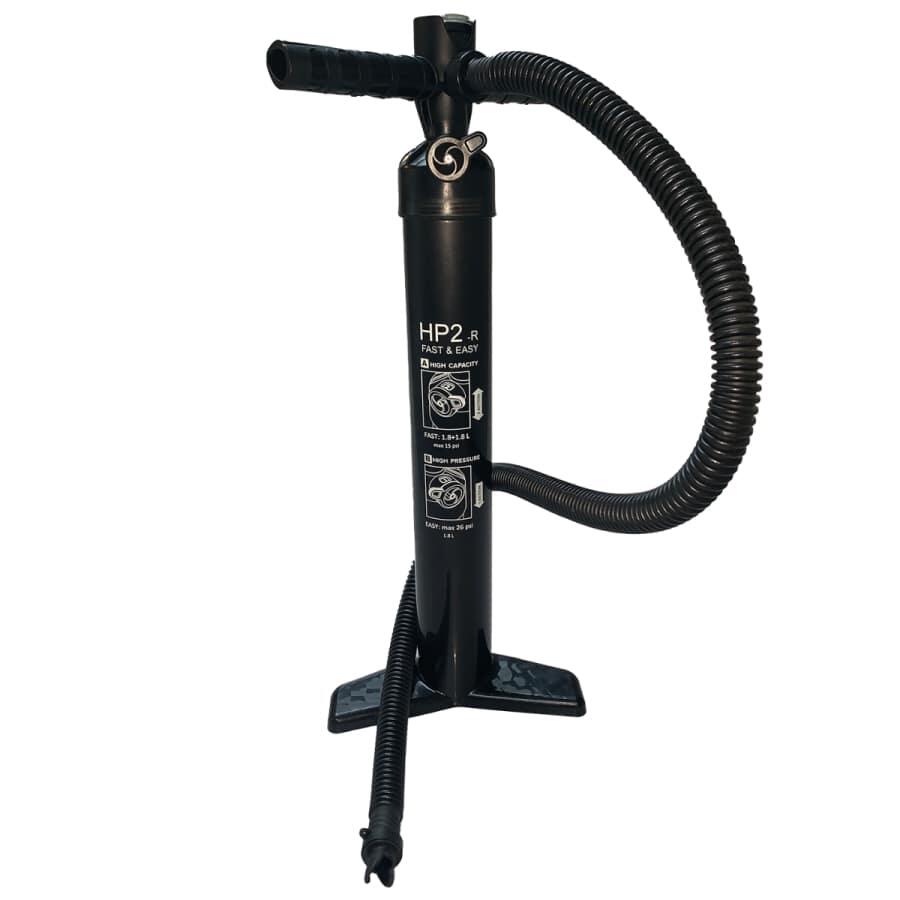 Pompe SUP Air – Pompe haute pression pour paddle gonflable 1/2